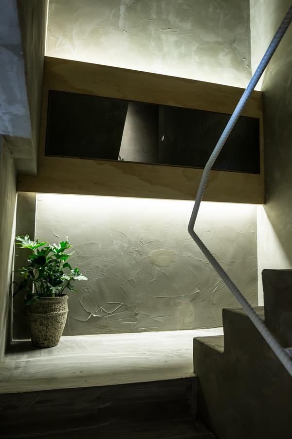 Shaoguang 188 Bed & Breakfast Yuchi Exterior photo